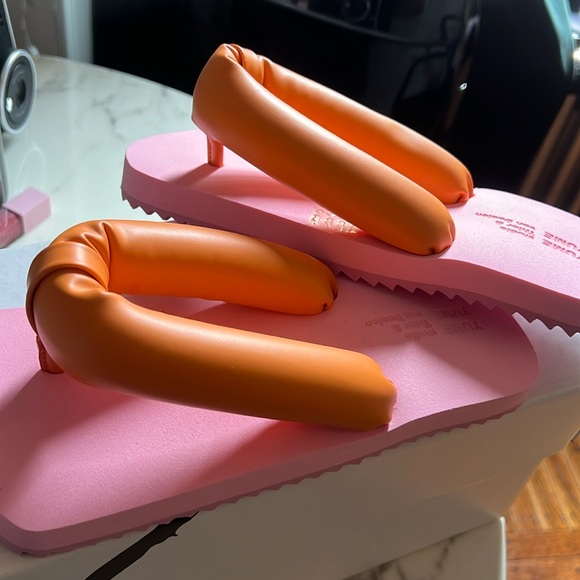 Yume x Yume c Studio Their Van Daalen Suki Sandal - Picture 2 of 8